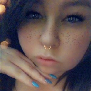 Meet your Posher, Cheyenne